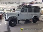 Thumbnail Photo 100 for 1994 Land Rover Defender